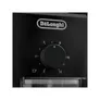 DeLonghi KG 79 Kaffeemühle schwarz