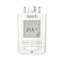 AVM FRITZ!DECT 301 smarte Heizkörperthermostate für AVM Fritz!Box, 2er Pack