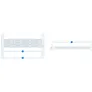 Synology RKM114 Rail Kit Mounted - Führungsset für RackStation