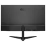 AOC 24B1H 59,9cm (23,6") FHD VA Monitor 16:9 HDMI/VGA 5ms 250cd/m² 50Mio:1 60Hz