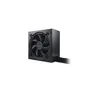 be quiet! Pure Power 11 500 Watt ATX V2.4 Netzteil 80+ Gold (120mm Lüfter)