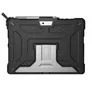 UAG Urban Armor Gear Metropolis Case Microsoft Surface Go 4/3/2/1 schwarz