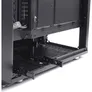 Fractal Design Meshify C ATX Gaming Gehäuse, schallgedämmt