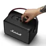 Marshall Kilburn II Tragbarer Bluetooth Lautsprecher schwarz