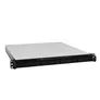 Synology Rackstation RS1619xs+ NAS System 4-Bay