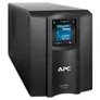 APC Smart-UPS C 1500VA Tower LCD 230V (SMC1500IC)