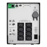 APC Smart-UPS C 1500VA Tower LCD 230V (SMC1500IC)