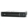 APC Smart-UPS SMT1500RMI2UC, 1500VA (Rack 2U, SmartConnect, 4x C13)