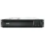 APC Smart-UPS SMT1500RMI2UC, 1500VA (Rack 2U, SmartConnect, 4x C13)