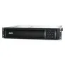APC Smart-UPS SMT750RMI2UC, 750VA (Rack 2U, SmartConnect, 4x C13)