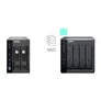 QNAP TR-004 Erweiterungsgehäuse 4-Bay