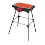Tefal BG90F5 Easygrill Adjust Stand-Elektrogrill 2300W Schwarz
