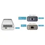 QNAP QNA-T310G1T Thunderbolt 3 auf Single-Port 10GbE NBASE-T RJ-45