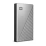 WD My Passport Ultra 1TB USB3.0 & USB-C 2.5zoll - Silber