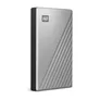 WD My Passport Ultra für Mac 2TB USB3.0 & USB-C 2.5zoll