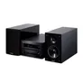 Yamaha MCR-B370D DAB Mikro-CD-Stereoanlage Bluetooth pianoblack