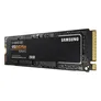 Samsung 970 EVO Plus Interne NVMe SSD 250 GB M.2 2280