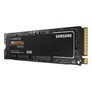 Samsung 970 EVO Plus Interne NVMe SSD 500 GB M.2 2280