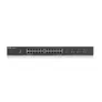 ZyXEL XGS1930-28 Smart-Managed 24-Port Gigabit Switch 4x 10G SFP+ Slots