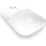 HP Z3700 Maus V0L80AA kabellos USB-Empfänger weiß