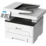 Lexmark MB2236adw S/W-Laserdrucker Scanner Kopierer Fax LAN WLAN