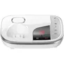 Panasonic KX-TGJ320GW schnurloses DECT Festnetztelefon mit AB weiß
