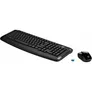 HP Kabellose Tastatur und Maus 300 (3ML04AA)