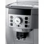 DeLonghi ECAM 22.110.SB Kaffeevollautomat silber-schwarz