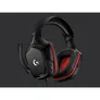 Logitech G332 Kabelgebundenes Gaming Headset