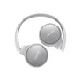 Panasonic RP-HF410BE-W On Ear Bluetooth Kopfhörer weiß