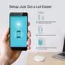 TP-LINK Deco M9 WLAN Mesh System (2-er Pack)