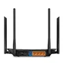 TP-LINK Archer C6 AC1200 Dualband WLAN-ac Gigabit Router