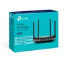 TP-LINK Archer C6 AC1200 Dualband WLAN-ac Gigabit Router
