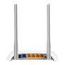TP-LINK TL-WR840N 300MBit WLAN-n Router