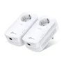 TP-LINK TL-PA8010P KIT AV1200 2er Kit (1200Mbit Powerline, 1xGB LAN, Steckdose)