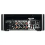 Marantz M-CR612 Melody X Netzwerk Receiver BT WLAN AirPlay 2 Heos DAB+ schwarz