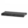 Sonnet RackMac mini 2018 1U Rack Kit für 2 Mac minis USB 3.0