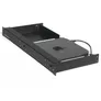 Sonnet RackMac mini 2018 1U Rack Kit für 2 Mac minis USB 3.0
