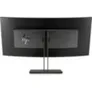 HP Z38c 95,25cm (37.5") UWQHD Curved Workstation-Monitor 21:9 HDMI/DP/USB-C