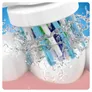 Oral-B Vitality 100 CrossAction Elektrische Zahnbürste schwarz