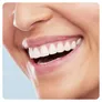 Oral-B Vitality 100 CrossAction Elektrische Zahnbürste schwarz