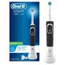Oral-B Vitality 100 CrossAction Elektrische Zahnbürste schwarz