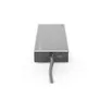 DIGITUS DA-70241-1 USB 3.0 Office Hub, 7-Port