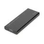 DIGITUS DA-71111 Externes SSD-Gehäuse, M.2 - USB 3.0