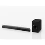 Panasonic SC-HTB510EGK 2.1 Soundbar Chromecast built-in mit kabellosem Subwoofer