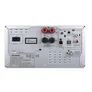 Panasonic SC-PMX94EG-S CD-Mikrosystem mit DAB+ und optischem Eingang silber