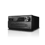 Panasonic SC-PMX94EG-K CD-Mikrosystem mit DAB+ und optischem Eingang schwarz