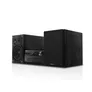 Panasonic SC-PMX94EG-K CD-Mikrosystem mit DAB+ und optischem Eingang schwarz