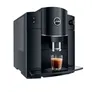 JURA D4 Piano Black Kaffeevollautomat