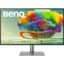 BenQ PD3220U 80cm (31,5") 4K Grafik-Monitor IPS 16:9 DP/HDMI/USB-C Pivot HV